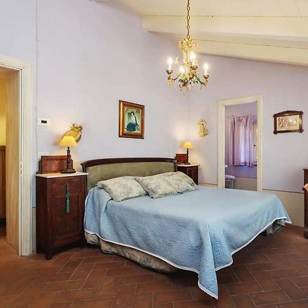 Villa Melangola Camaiore Ngoại thất bức ảnh
