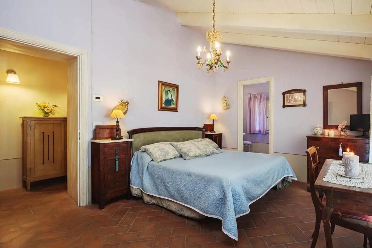 Villa Melangola Camaiore Ngoại thất bức ảnh