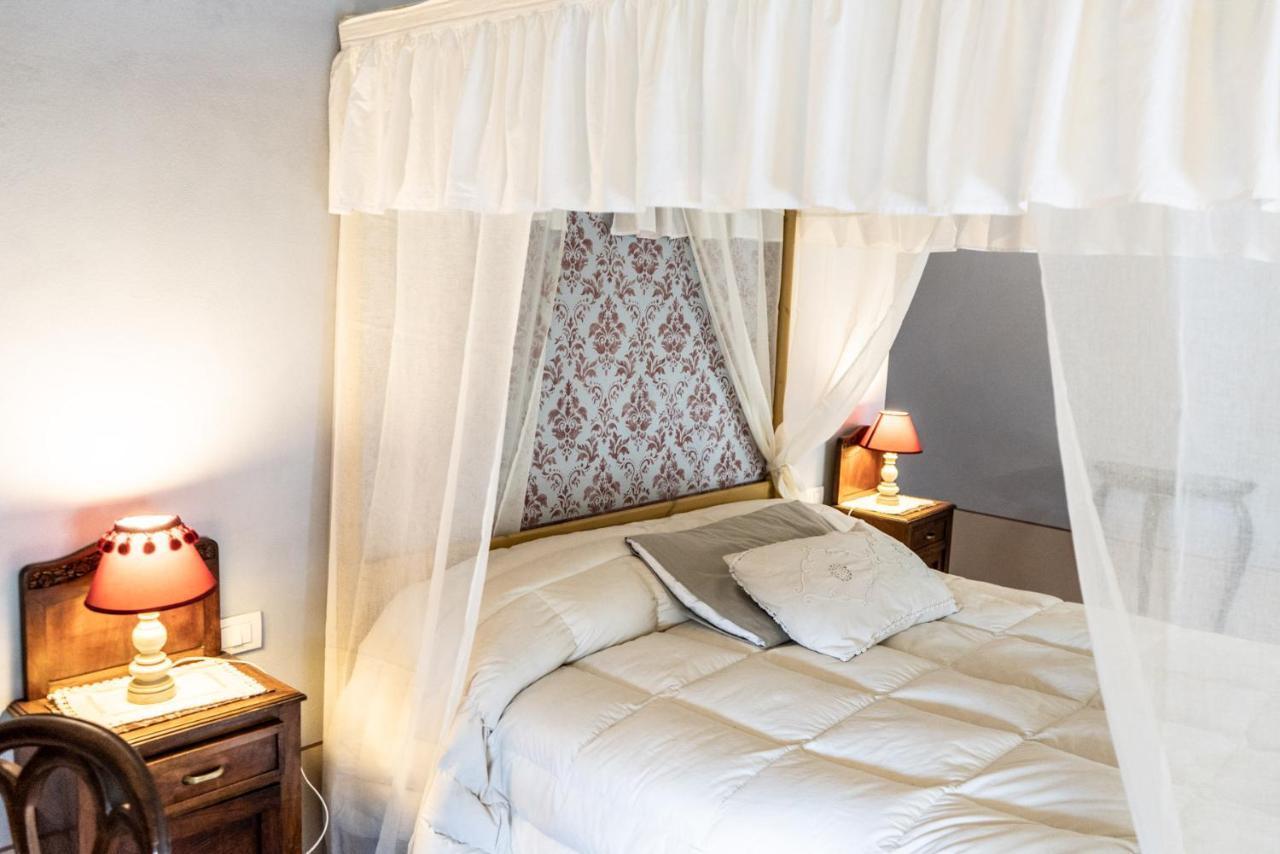Villa Melangola Camaiore Ngoại thất bức ảnh